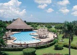 Hotel Barcelo Bavaro Casino Pool
